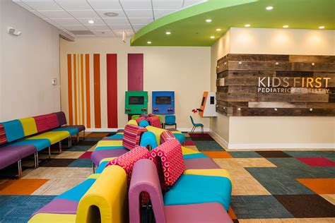 Office Tour Archive Kids First Pediatric Dentistry Pediatric Office