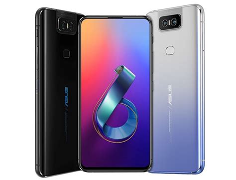 Compare prices before buying online. Asus Zenfone 6 ZS630KL Price in Malaysia & Specs | TechNave