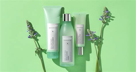 Artistry Skin Nutrition Balancing Solution Amwaynow