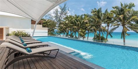 Henann Palm Beach Review Best Henann Resort In Boracay