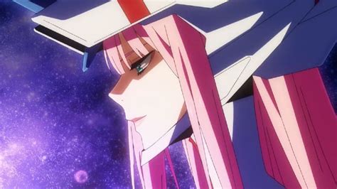 Zero Two Sweetpost Rdarlinginthefranxx