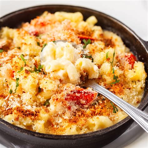 Maine Lobster Mac And Cheese Home Interior Design