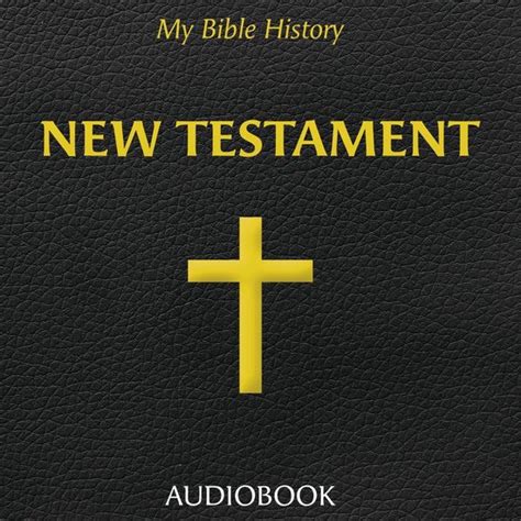 New Testament Louis Laravoire Morrow 9781518928574 Boeken