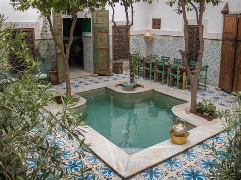 21 Best Riads In Marrakech Curated Guide To Where To Stay 2023 Eternal Arrival