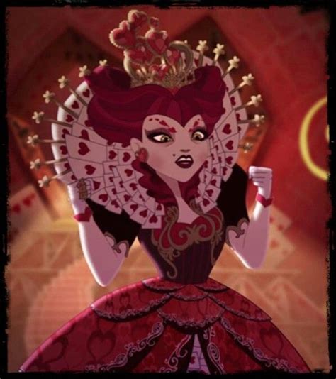 Lizzie S Mother Ever After High Ever After High Parents Queen Of