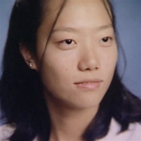 Hae Min Lee 1980 1999 Find A Grave Memorial