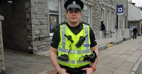 police hunt sex attacker after woman is assaulted in castle douglas street daily record