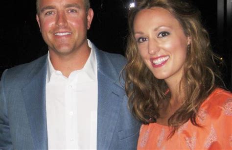 Kirk Herbstreit Wife All About Allison Butler 2021 Update