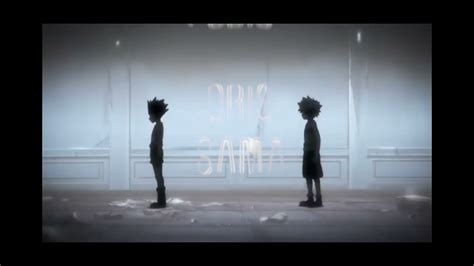 Killua Sad Edit Youtube