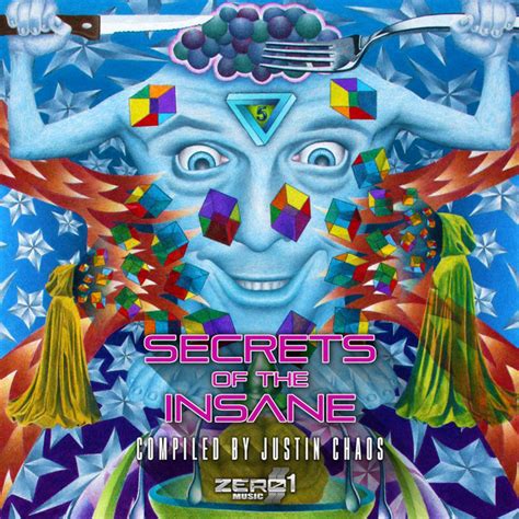 Secrets Of The Insane Compilation By Various Artists Spotify