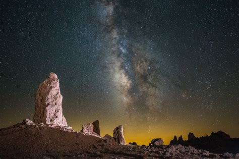 20 Milky Way Pictures To Inspire Your Photography In 2020
