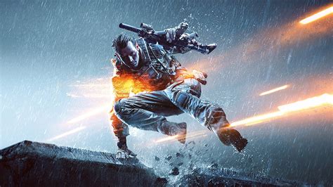 Battlefield 6 Ankündigung Spieleranzahl And Release Zeitraum Ea Gibt
