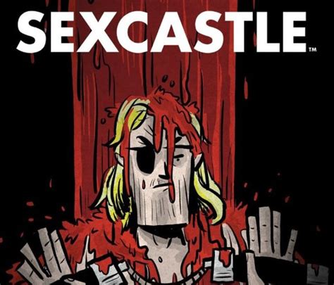 Sexcastle Adaptation In The Works At Fox Film And Tv Now