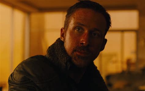 Blade Runner 2049s First Full Trailer Ryan Gosling Is Special Technology News