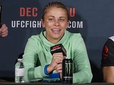 Latest on paige vanzant including news, stats, videos, highlights and more on espn. UFC's Rose Namajunas Beat a Woman So Bad, She Could Smell ...