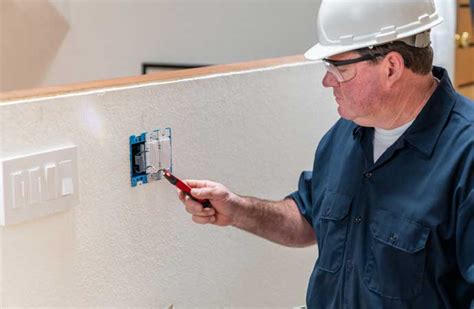 Electrical Services Panel Replacements And Repairs In Dayton And Kettering Oh
