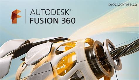Autodesk Fusion 360 Crack Keygen Free Download