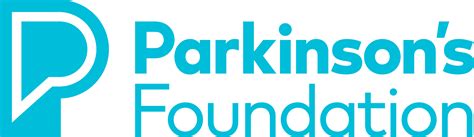 Parkinsons Foundation Logos Download