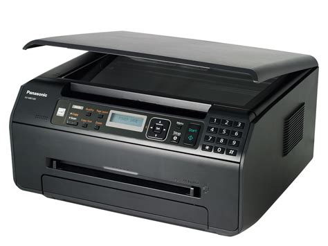 Panasonic Kx Mb1500 Treiber Panasonic Kx Mb2030 Printer Driver For