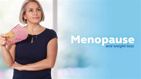 Menopause And Weight Gain Lighterlife Ireland Can Help