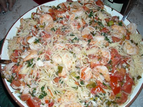 Christmas dinner seafood risotto picture of the boat Seafood Christmas Lunch Ideas - Seafood Christmas lunch ...