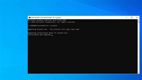5 Essential Commands To Repair Windows 11 And Windows 10