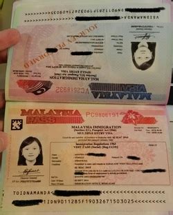 However, if you have previously been issued a u.s. Spouse Visa Malaysia for Indonesian - MANDY