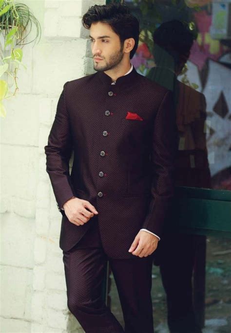 Some of the top designers of the country recognise this. Jodhpuri Wedding Coat Suit, Top Trends of Mens Wedding ...