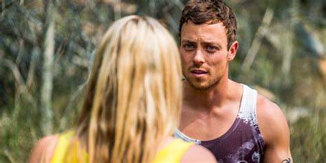 Home And Away Spoilers Dean Fears Arrest Over Rosss Murder