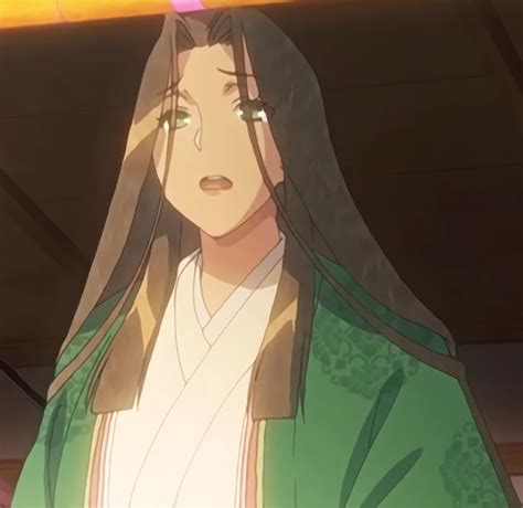 Gozen Tokiwa From Shikkoku No Shaga The Animation