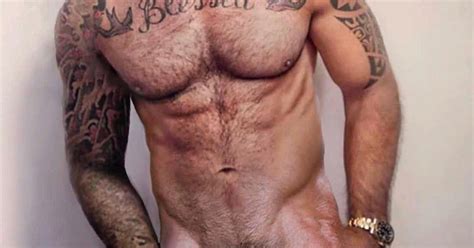 thexxxgaypics DJ ARON SARADÃO MOSTRA O CACETE