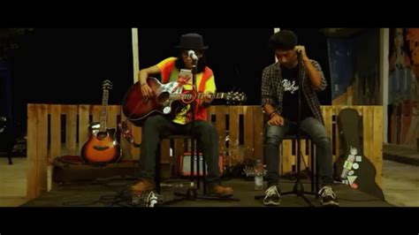 E f# i can't live without her love. cover lagu she's gone (suara tingginya enak banget dan ...