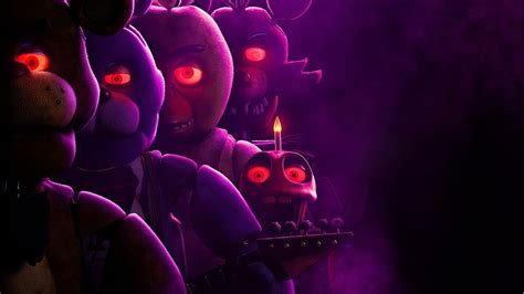 Five Nights At Freddys Sempare Du Box Office