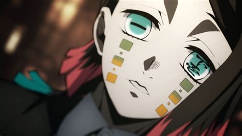 This is a story about you. Demon Slayer Episode 26 Anime Review & Discussion | DoubleSama