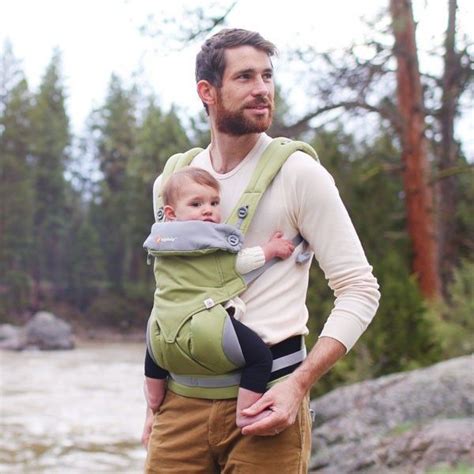 3 Of The Best Baby Carriers For Dads Cool Mom Picks