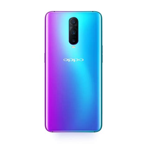 Oppo R17 Pro Specs Review Release Date Phonesdata