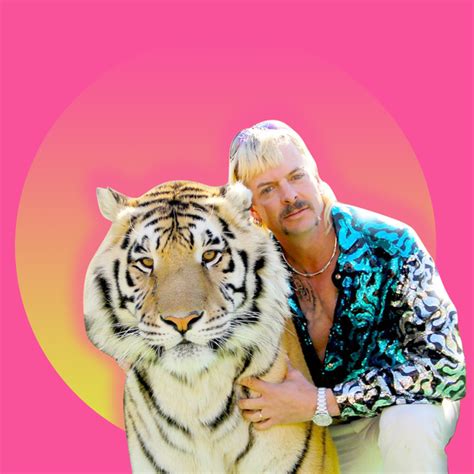 Best Tiger King Halloween Costumes 2021 — Carole Baskin And Joe Exotic