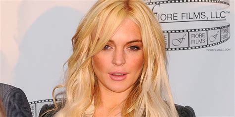 Lindsay Lohan Suing Grand Theft Auto V Makers For Using Her Likeness