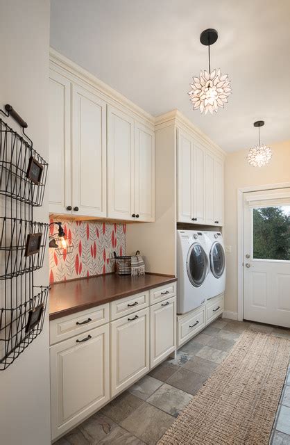 10 Best Laundry Room Lighting Decor Ideas And Designs In 2022