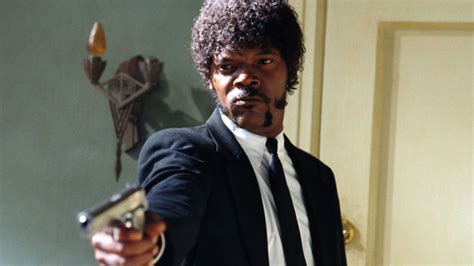 The film critic david thomson once wrote that no one survives more bad material with humor and dignity than samuel l. The Best Samuel L. Jackson Movies List