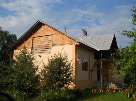 Casa De Vanzare In Izvoarele Dambovita Casavila Cu 4 Camere De