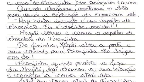 Redação Sobre Lingua Portuguesa