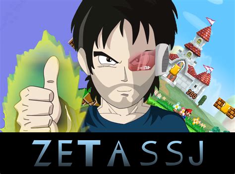 Zetassj Es Un Excelente Youtuber Gamer Les Dejo El Enlace A Su Canal