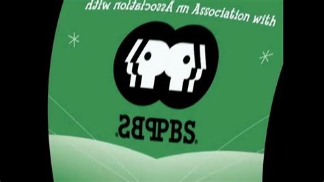 The Destruction Of The Pbs Treehouse Tv Agogo Nelvana Logos Has A