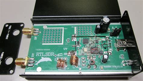 Chinese Rtl Sdr Receiver Kit 3rd Planet Solar Kc9on
