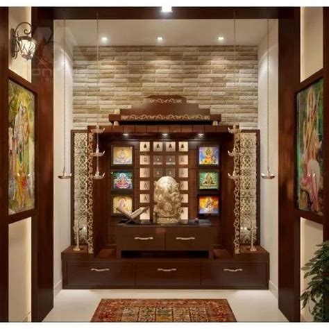 Mandir For Home 7 Best Temple Designs For Your Living Room Aquire Acres