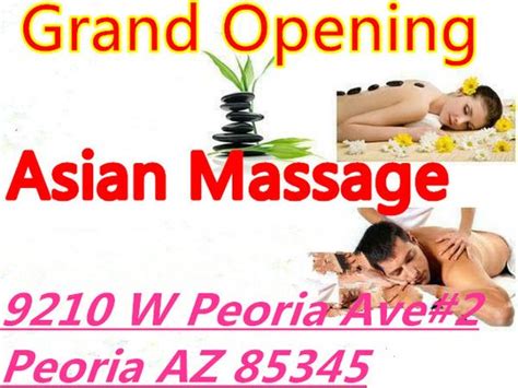 Heaven Spa And Massage 9210 W Peoria Ave Peoria Arizona Beauty And Spas Phone Number Yelp