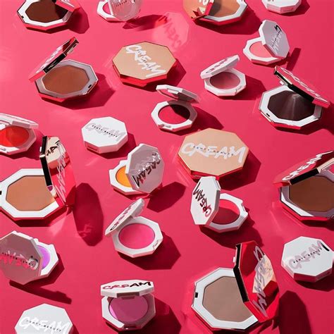Fenty Beauty Cheeks Out Collection For Summer Fenty Beauty