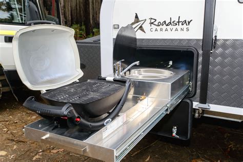 Trailer tents to fit larger trailers 8' x 4' or 8' x 5' trailers. Best Accessories For Your Caravan Or Camper - Without A ...