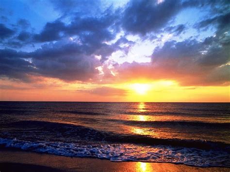 Lo Mejor En Fotografias Los M S Bellos Atardeceres Beautiful Sunset